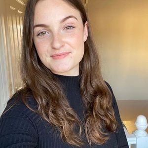 Meet your Posher, Beverly